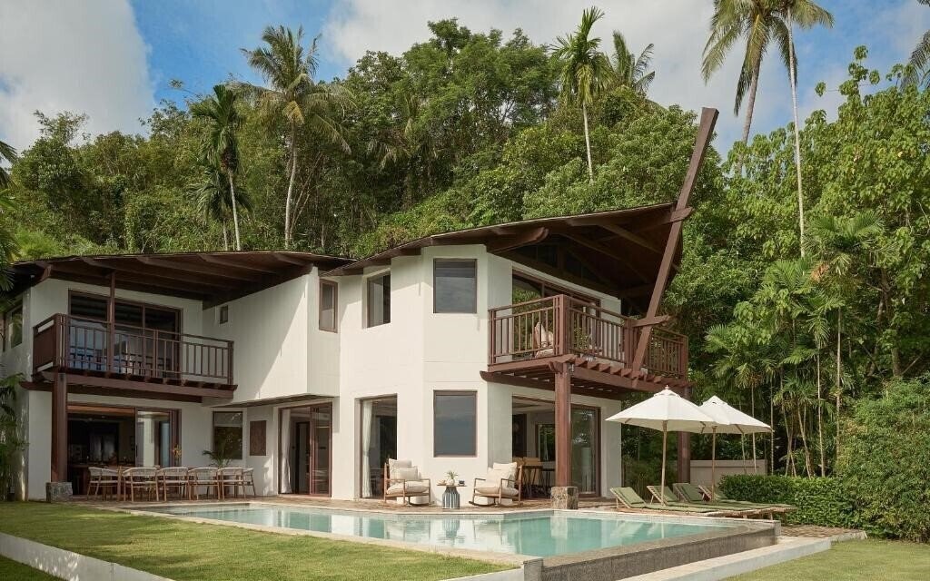 Картинка Barcelo Coconut Island 5*