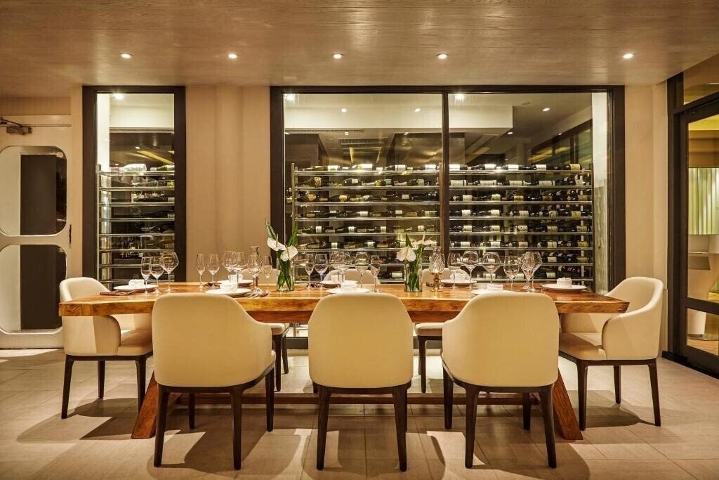 Boat House On The Beach (ex. Mom Tri's Boat House) 4* суреті