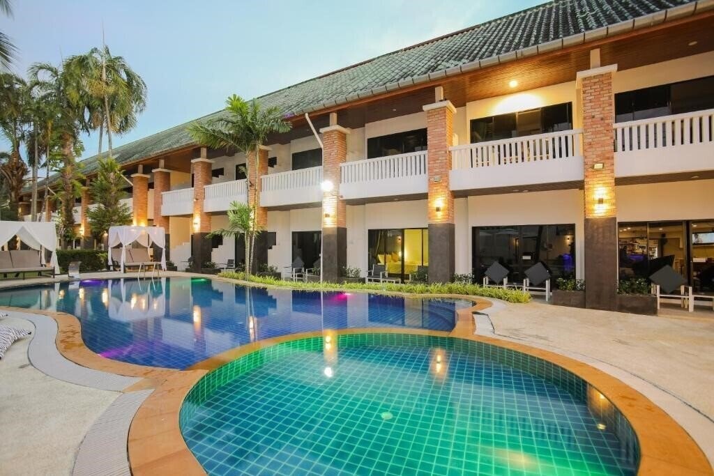 Фотография Bayshore Resort & Spa 3*