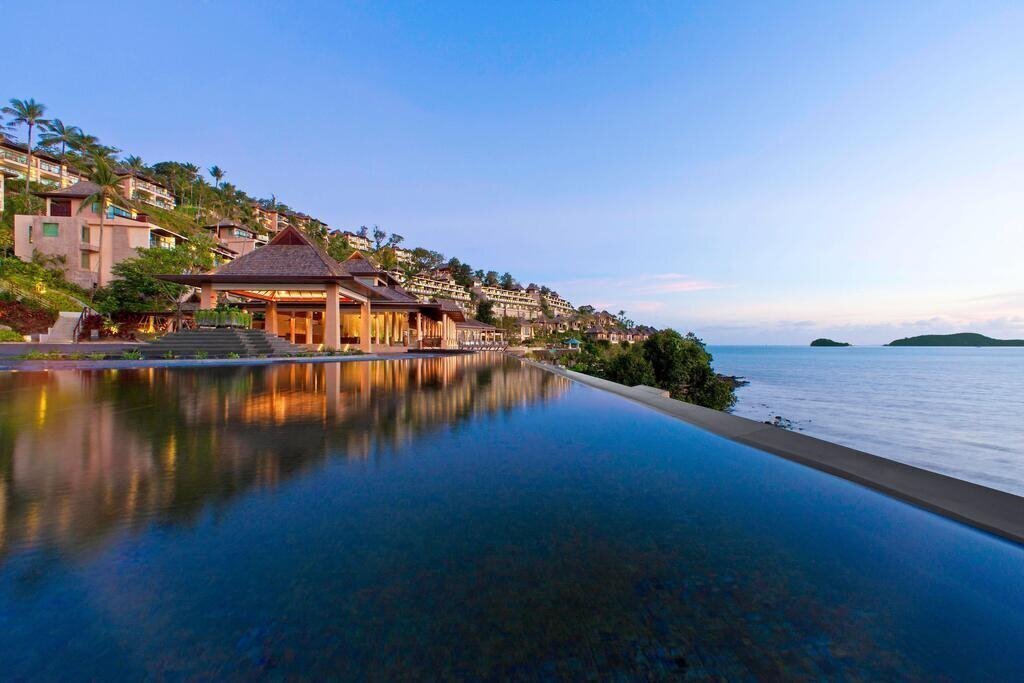 Фото The Westin Siray Bay Resort 5*