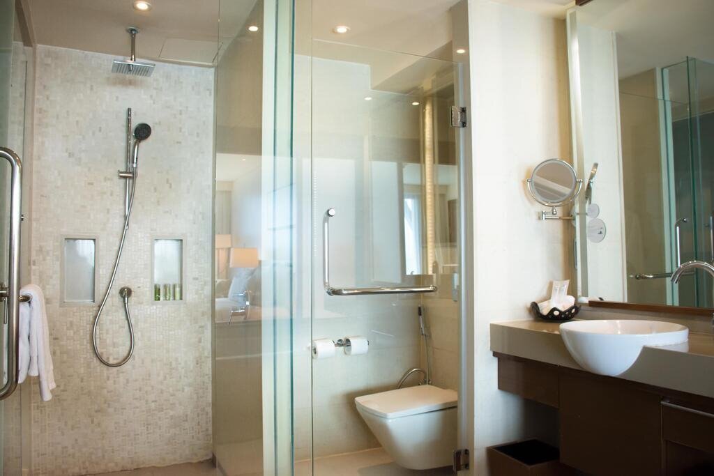 The Westin Siray Bay Resort 5* фотосуреті