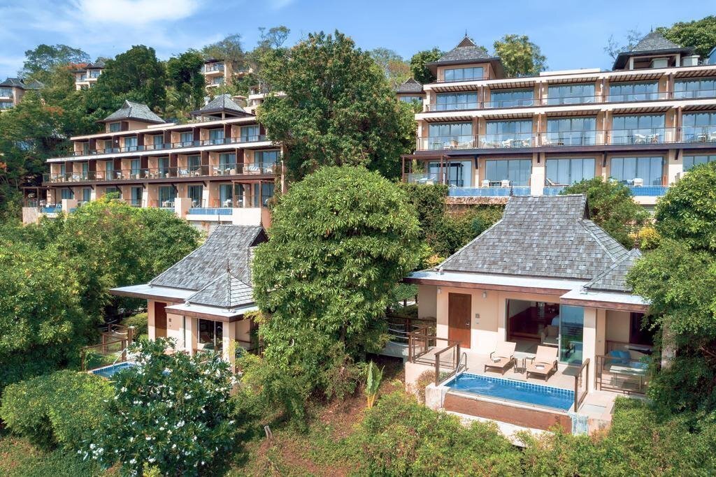 The Westin Siray Bay Resort 5* қонақ үйі