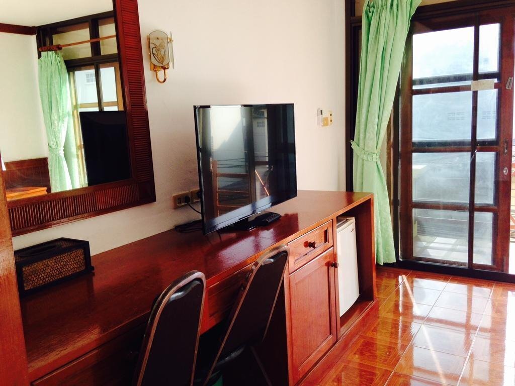 The Little Mermaid 2* қонақ үйі