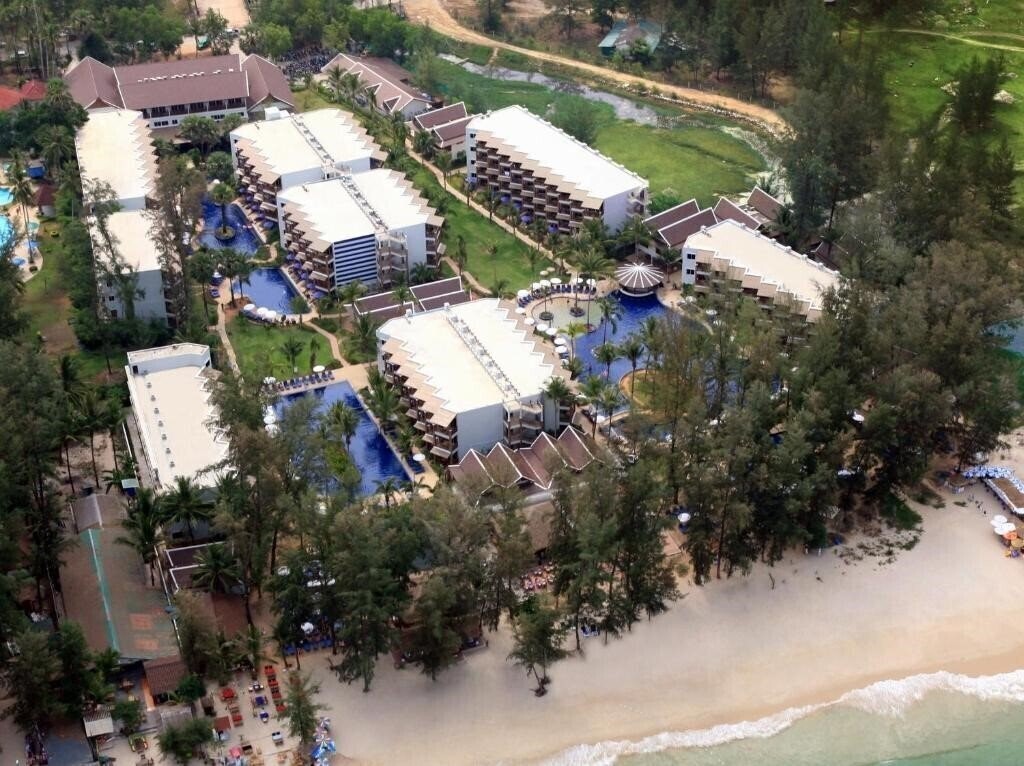 Изображение Sunwing Resort Bangtao Beach 4*
