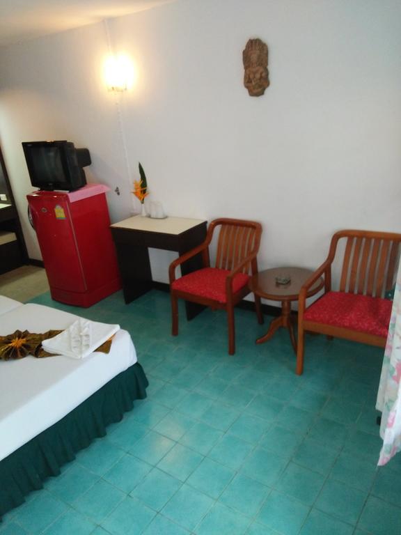 Baan Karon View Resort 3* суреті