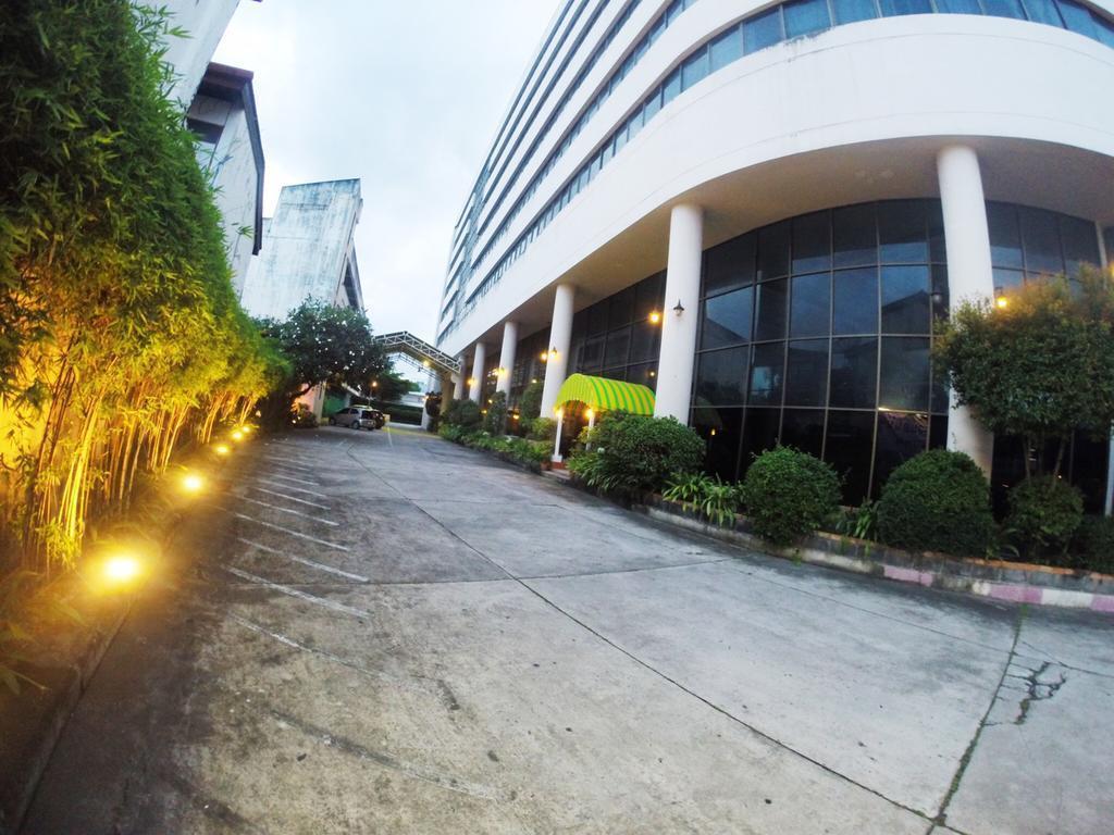 Изображение Phuket Town Inn 2*