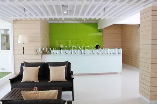 Картинка Pacific Light 3*