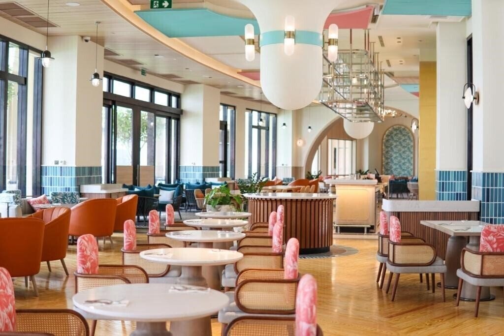 Millennium Resort Patong 5* фотосуреті