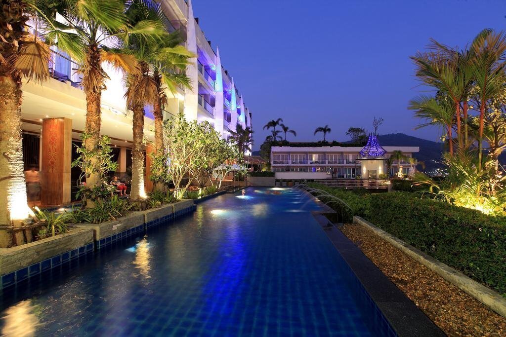 Sea Sun Sand Resort & Spa 4* фотосуреті