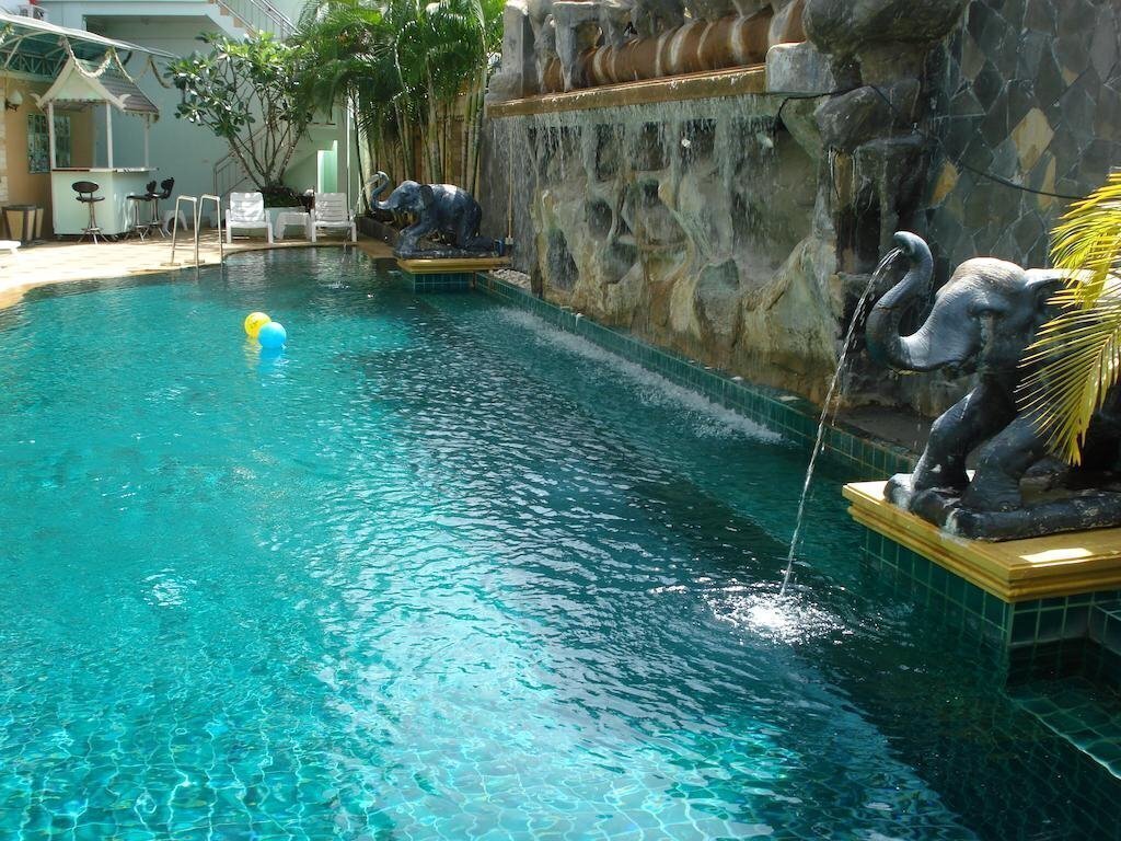 Фото SM Resort 3*