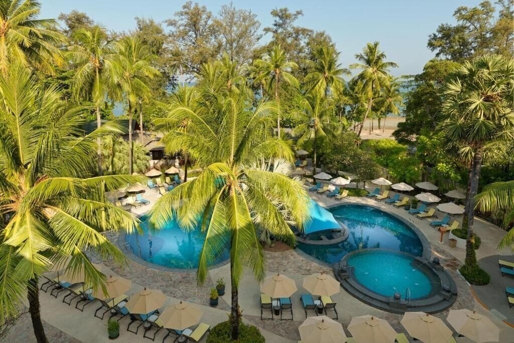 Изображение Holiday Inn Resort Phuket 4*