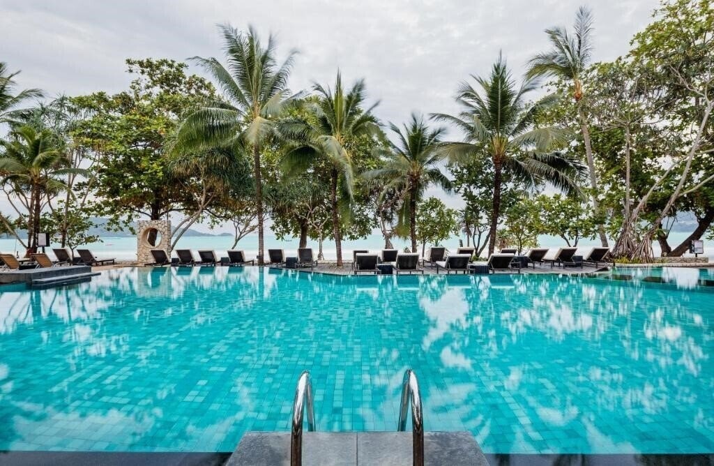 Impiana Resort Patong 4* қонақ үйі