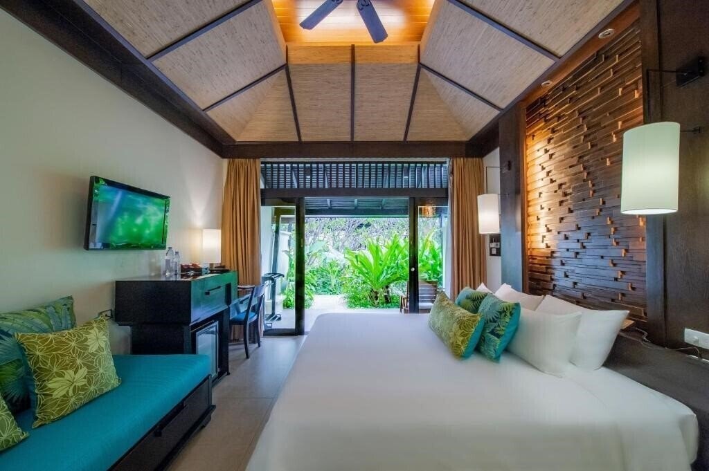 Impiana Resort Patong 4* суреті