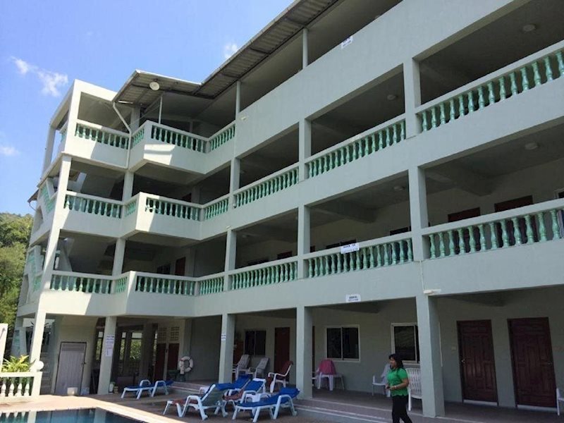 Картинка Royal Crown Hotel & Palm SPA Resort 3*