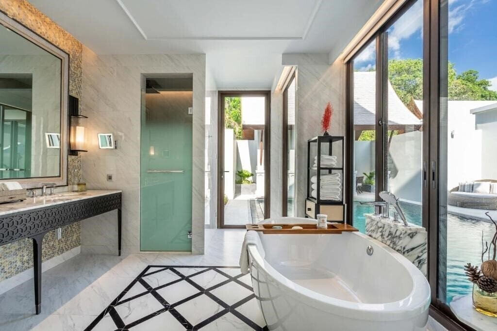Фото Intercontinental Phuket Resort 5*