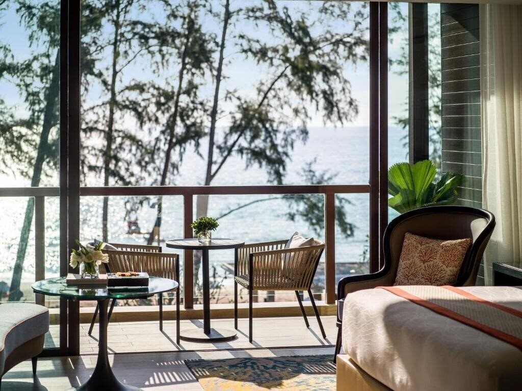 Изображение Intercontinental Phuket Resort 5*