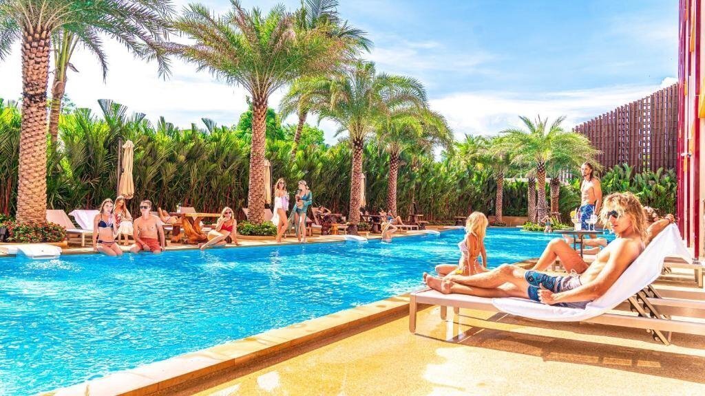 Mai Khao Beach Condotel 4* фотосуреті