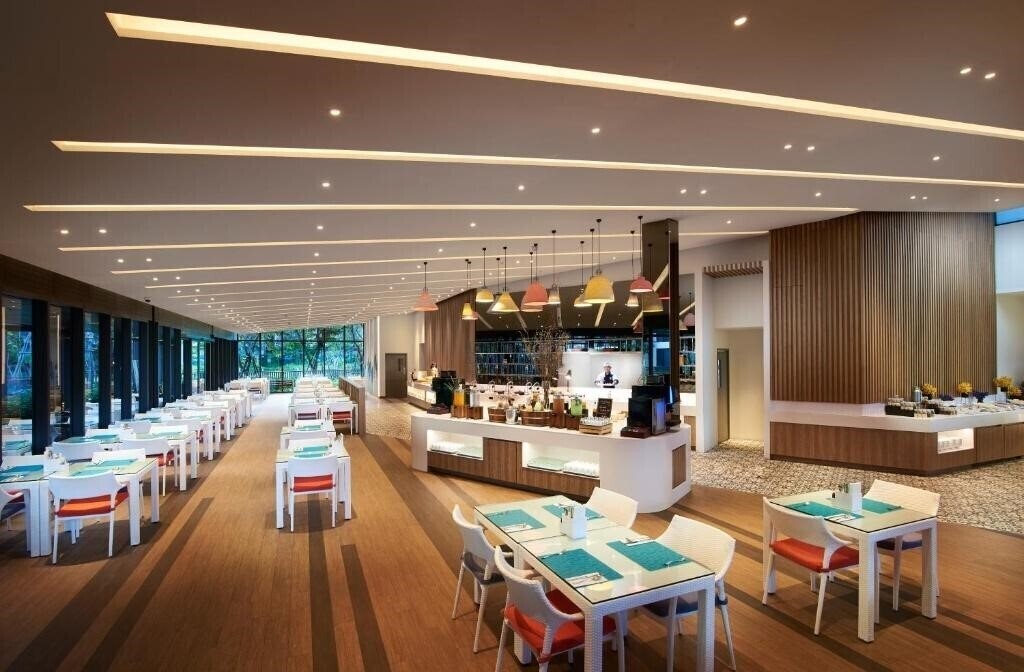 Изображение Ozo Phuket Kata 4*