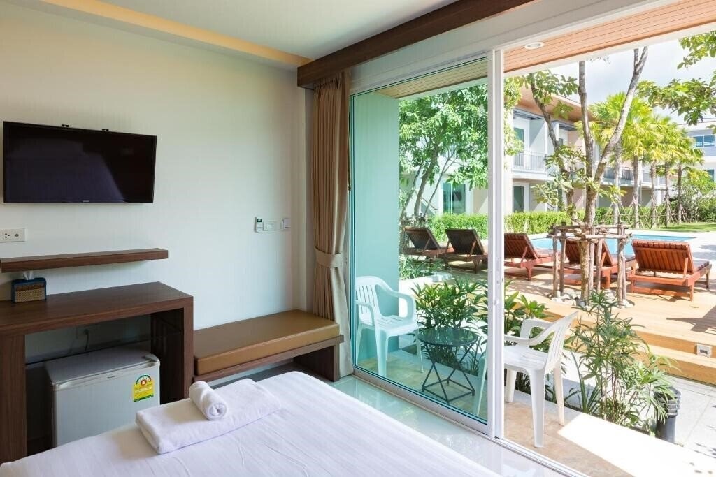 Parida Resort 3* суреті