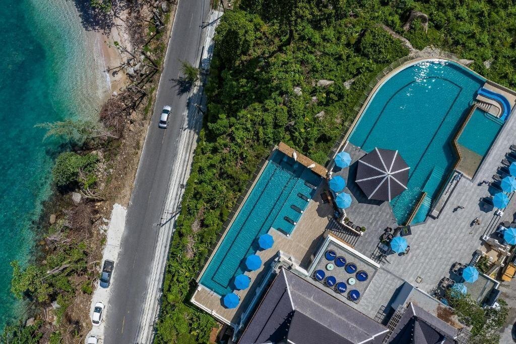 Namaka Resort Kamala 4* суреті