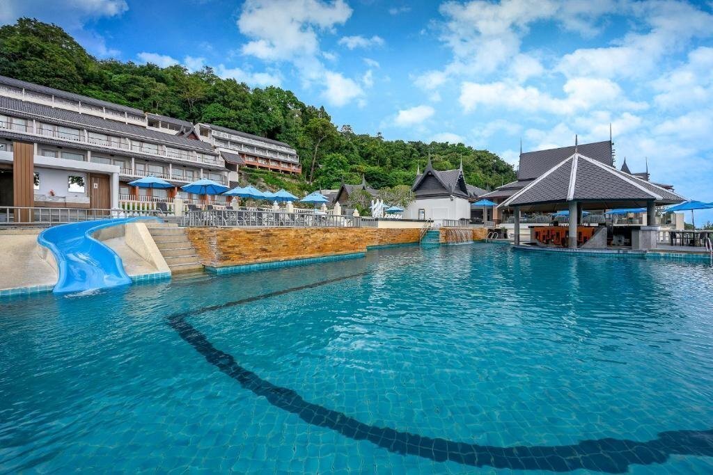 Namaka Resort Kamala 4* суреті