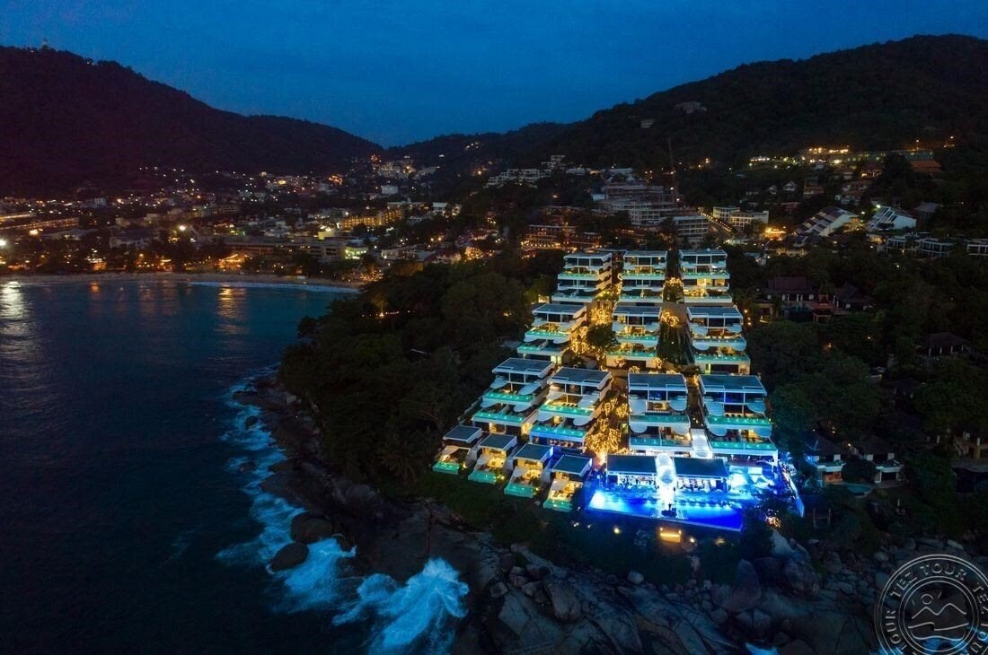 Фото Kata Rocks SHA Extra Plus (ex. Kata Rocks by Infinite Luxury) 5*