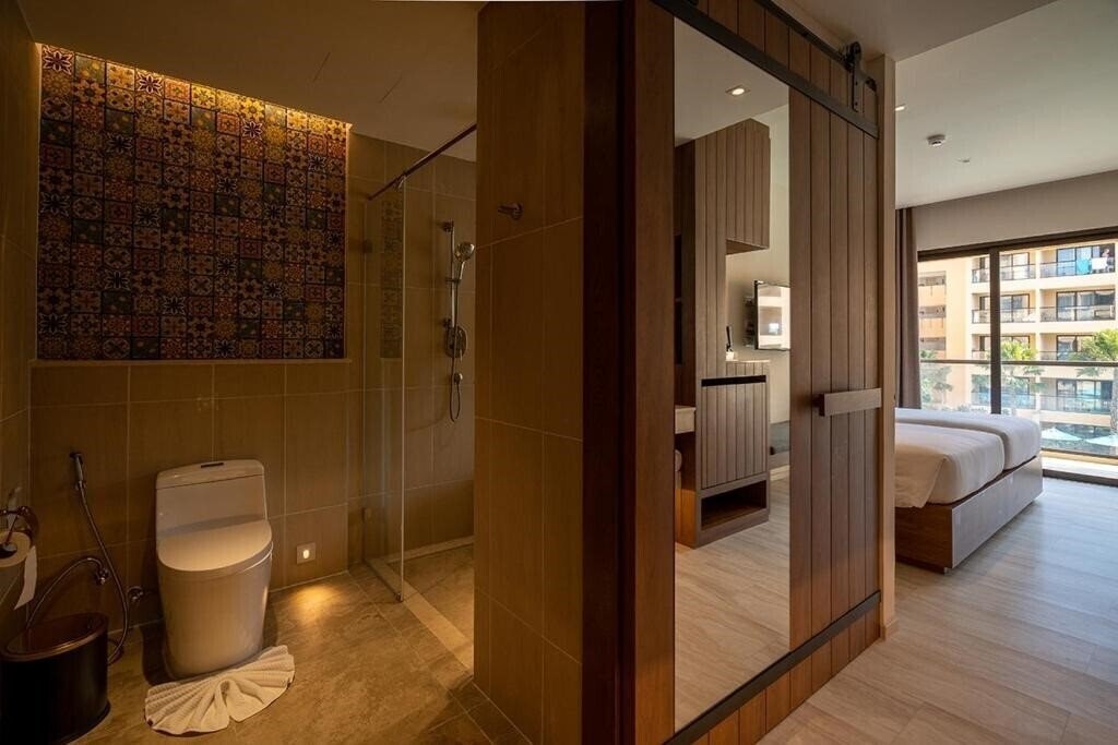 Pamookkoo Resort 4* фотосуреті