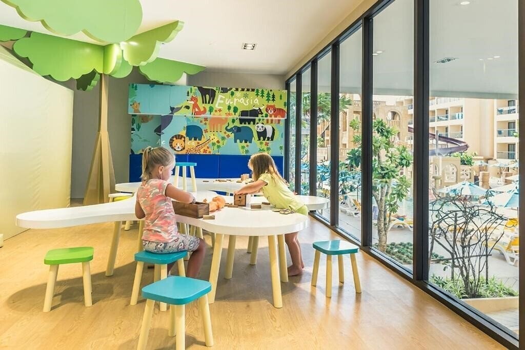 Pamookkoo Resort 4* суреті