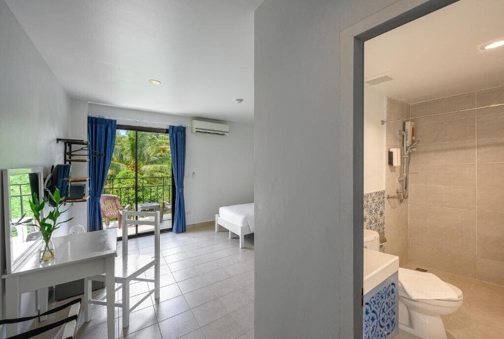 Maikhao Hotel Managed By Centara 4* қонақ үйі