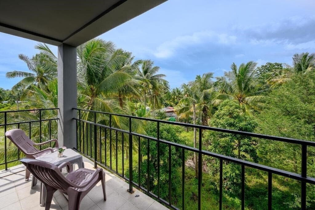 Maikhao Hotel Managed By Centara 4* суреті