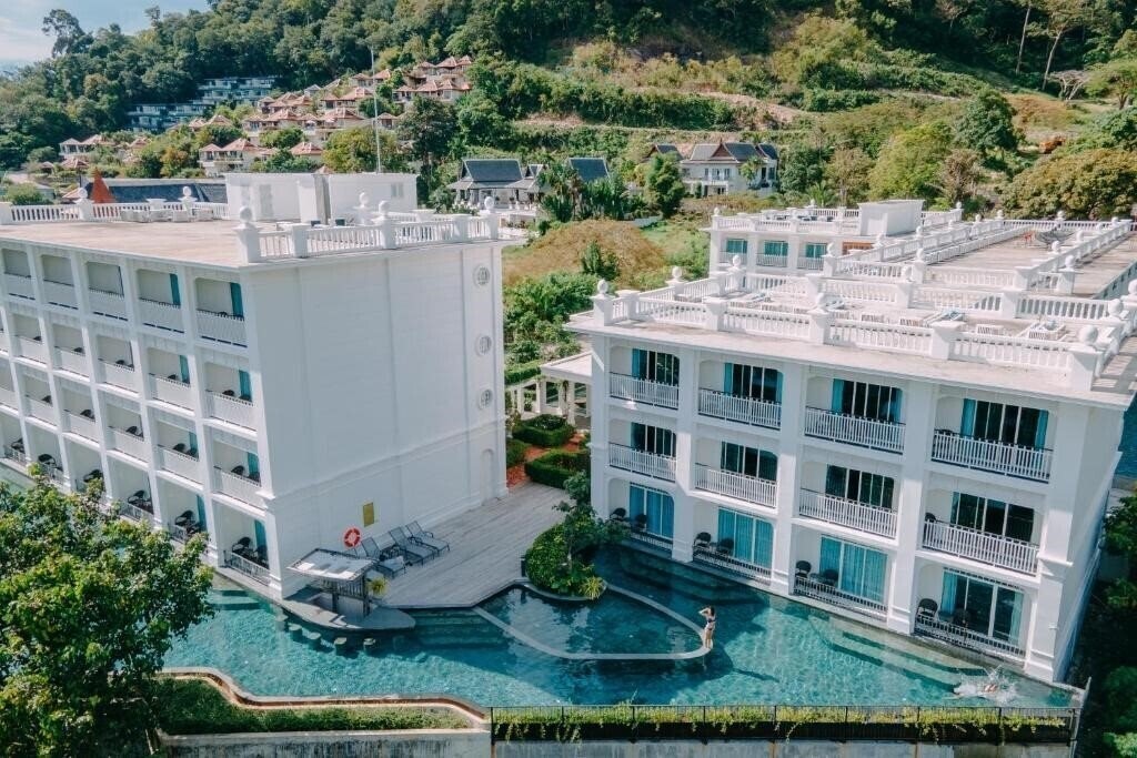 Marina Gallery Resort Kacha Kalim Bay 5* фотосуреті