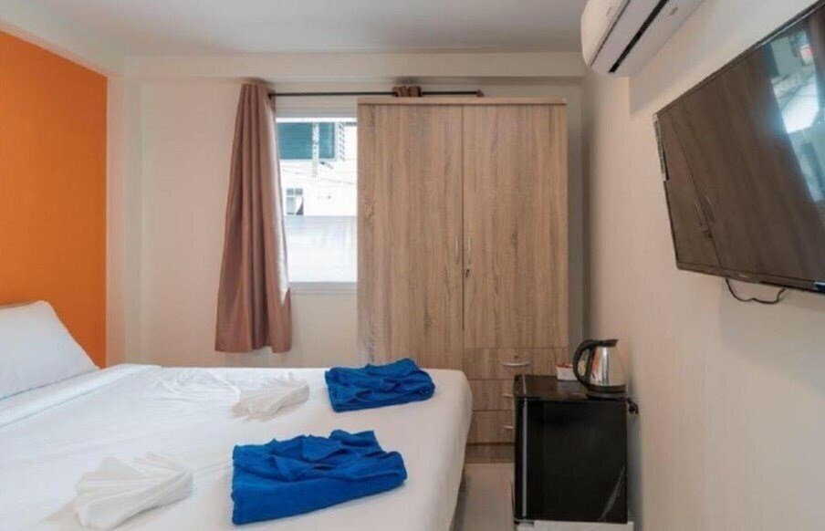 Фотография Comfort Inn Patong 3*