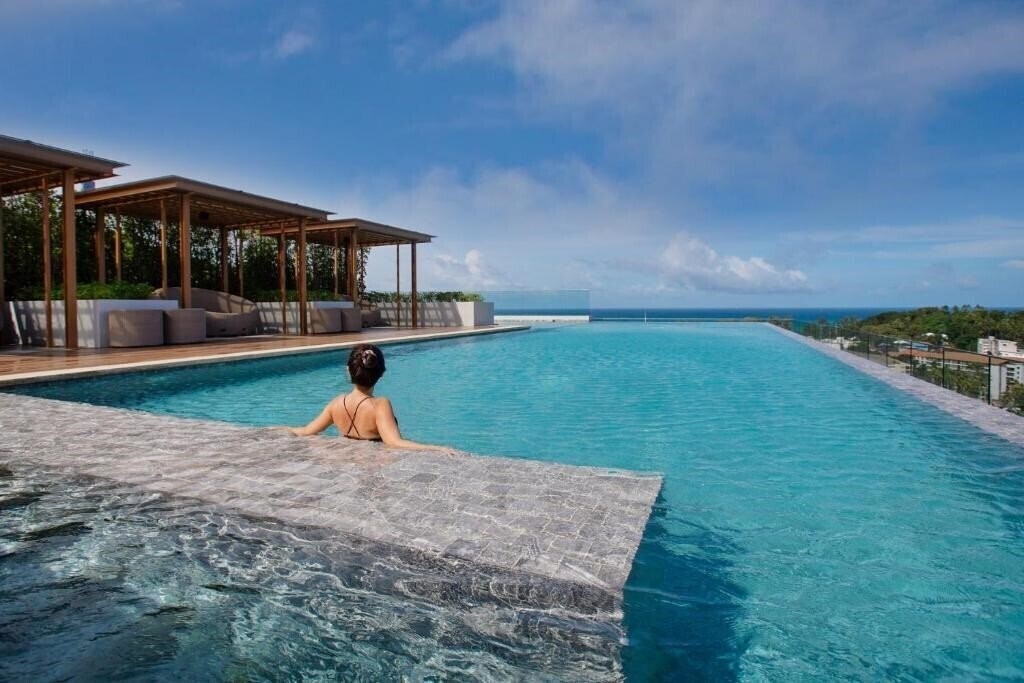 Фото Mida Grande Resort Phuket 5*