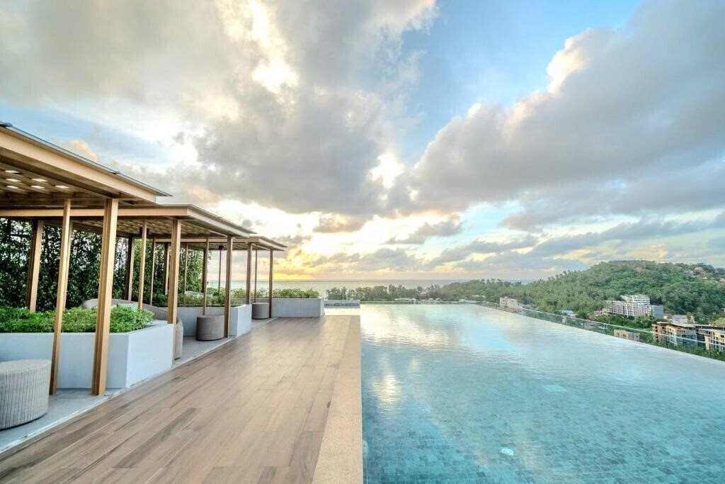 Изображение Mida Grande Resort Phuket 5*