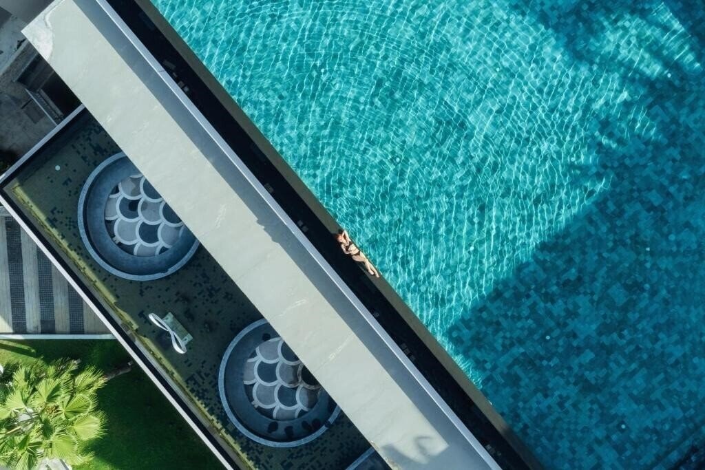 Ocean Front Beach Resort & Spa (ex. Ocean Front Beach Resort & Spa) 5* фотосуреті