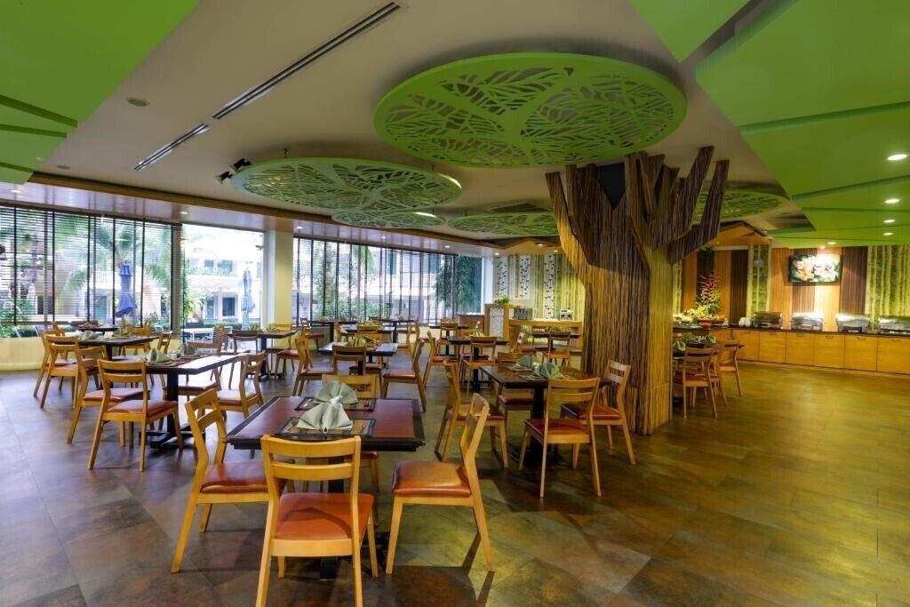 Фото A2 Pool Resort Phuket (ex. A2 Resort Phuket) 3*