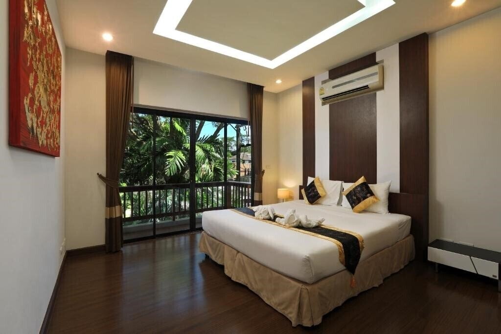Фото Rawai Grand House 3*
