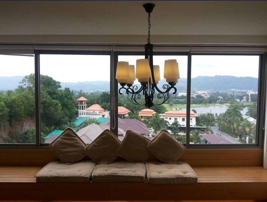 Фотография The Green Golf Residence 4*