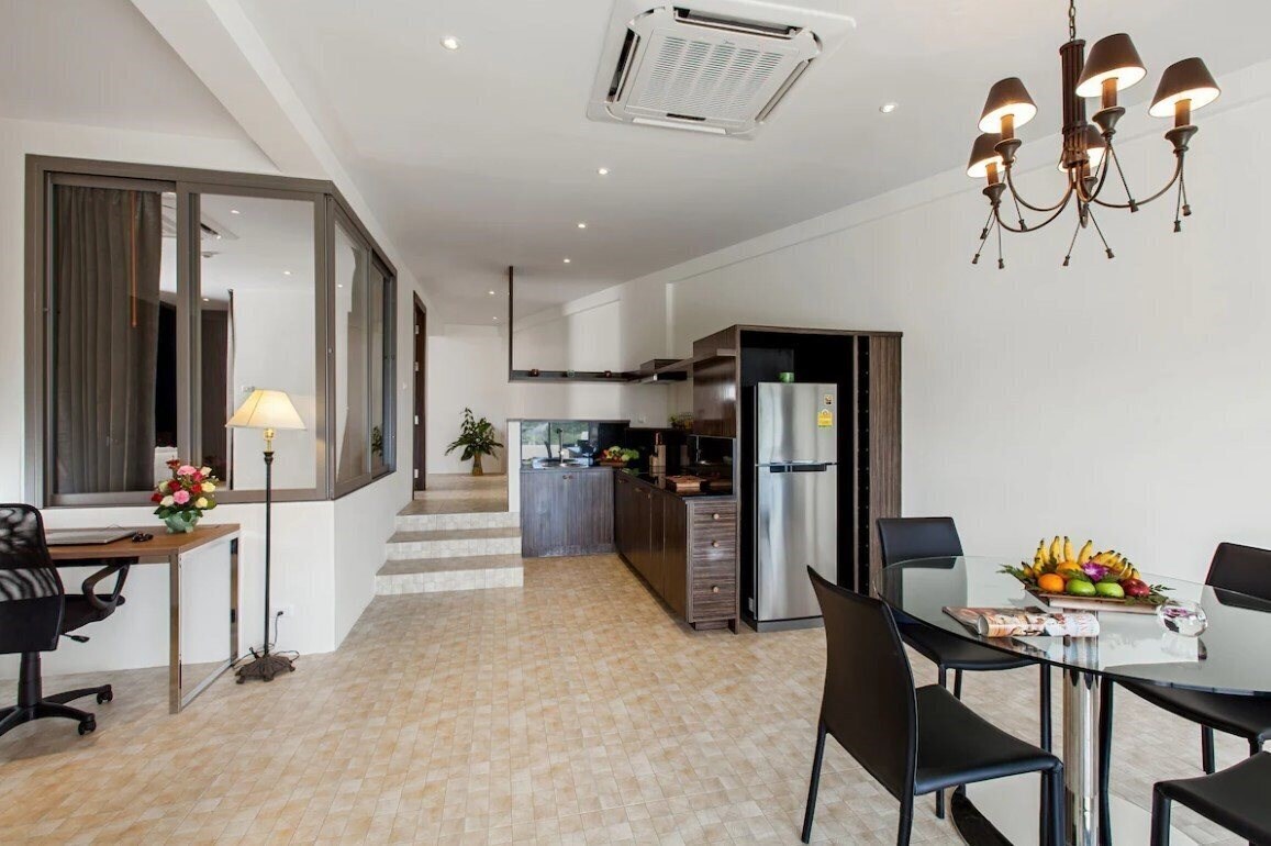 Изображение The Green Golf Residence 4*