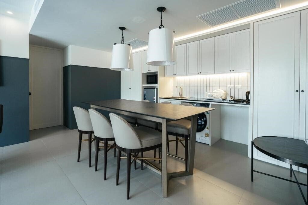 Изображение Marina House-Muaythai-Taeiad 4*