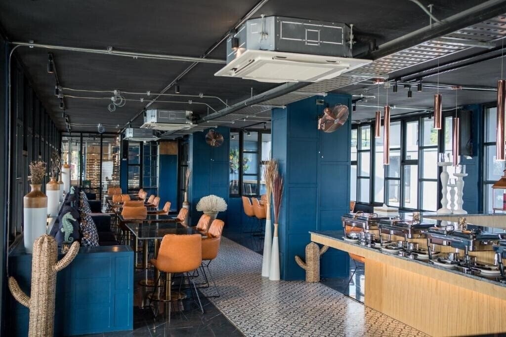 Фото Citygate Kamala Resort & Residence 4*