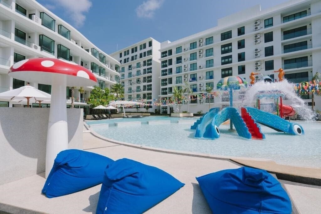 Wyndham La Vita Phuket 5* қонақ үйі