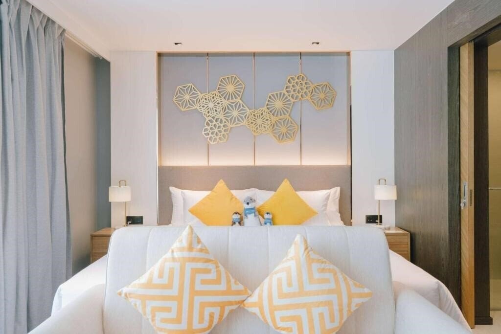 Wyndham La Vita Phuket 5* фотосуреті