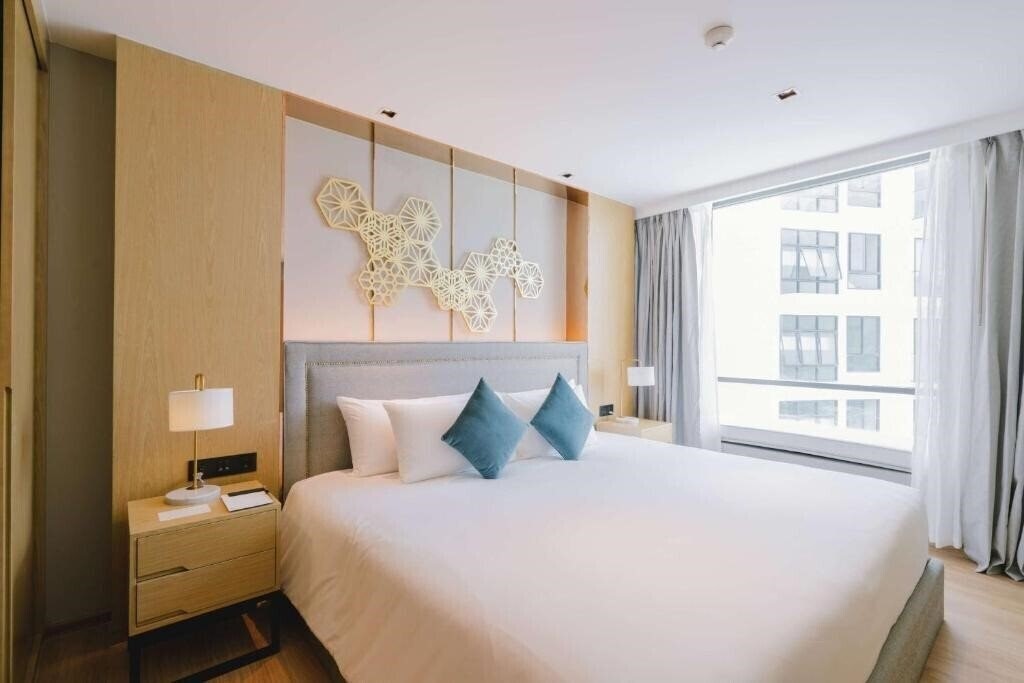 Wyndham La Vita Phuket 5* суреті