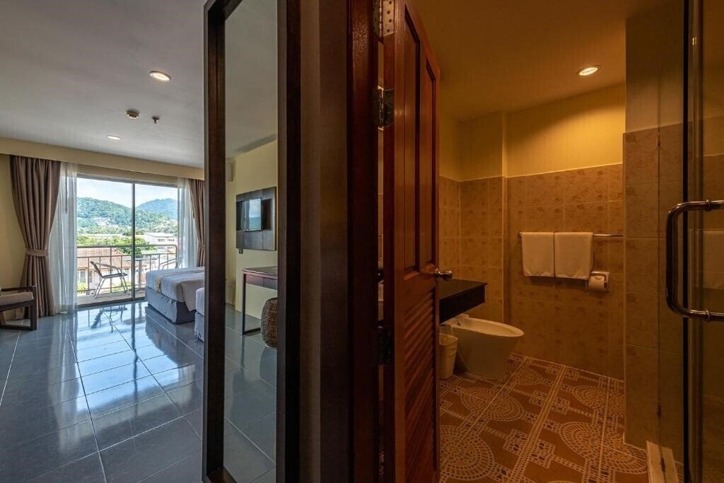 Blue Beach Grand Resort And SPA 4* фотосуреті