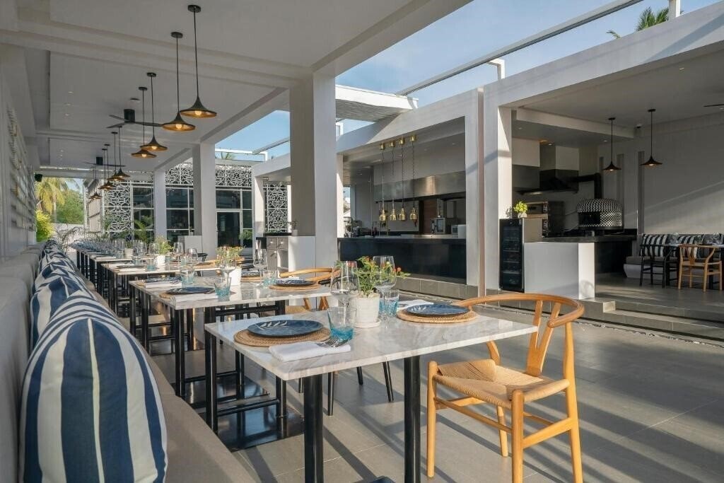 Изображение Melia Phuket Mai Khao 5*