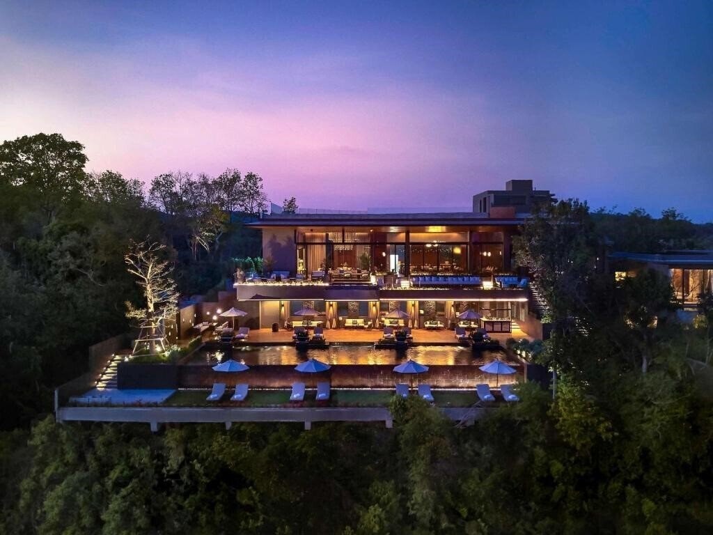 V Villas Phuket 5* суреті