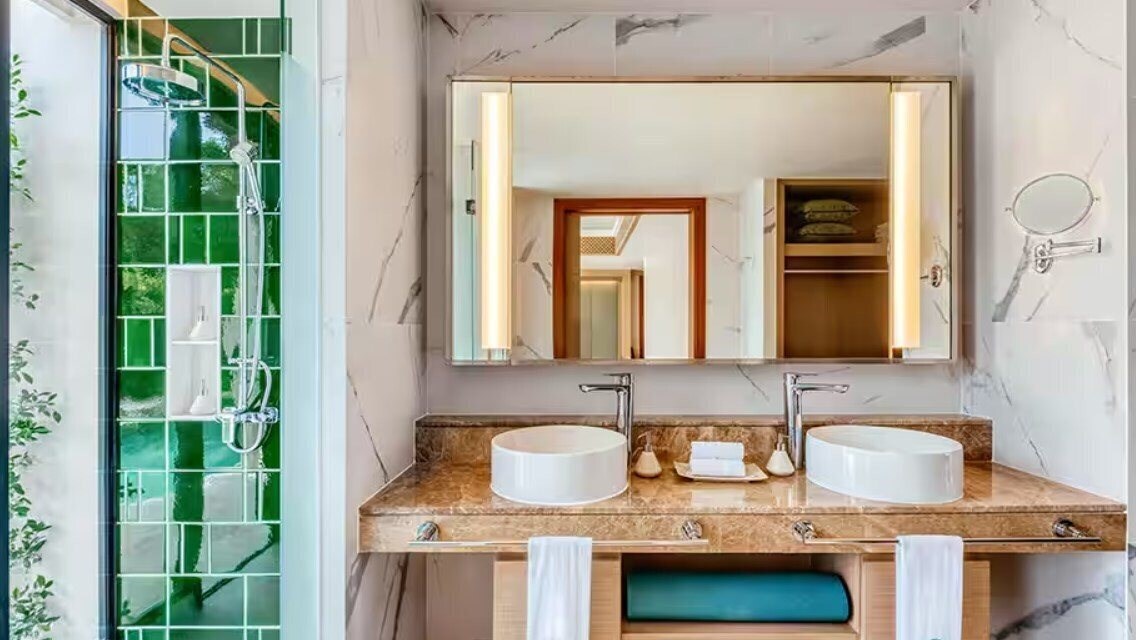 Banyan Tree Wellbeing Sanctuary 5* суреті