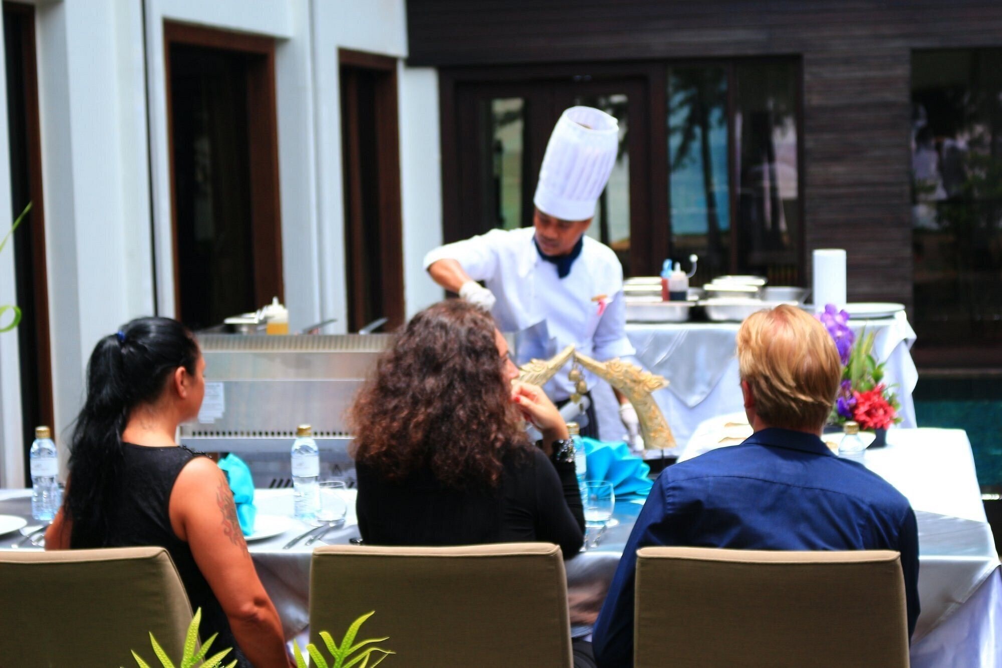 Картинка Mai Khao Dream Villa Resort & Spa, Centara Boutique Collection 5*