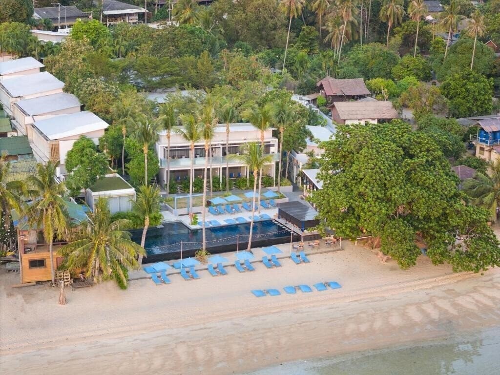 Explorar Koh Phangan 4* суреті